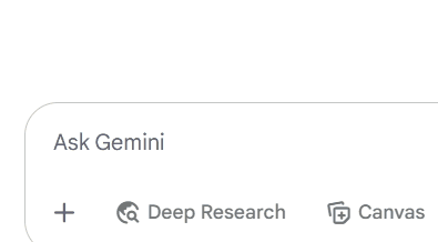 Gemini Add from Drive